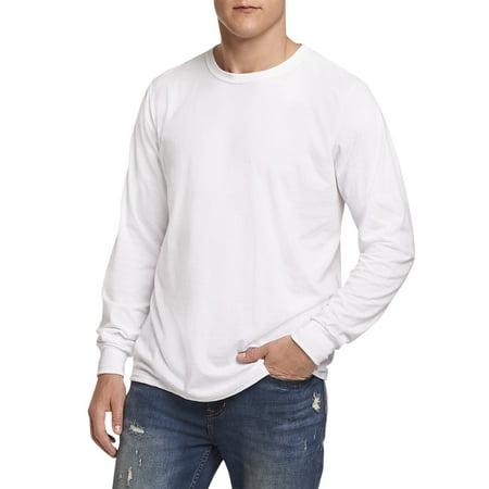 russell dri sleeve power shirt athletic upf essential