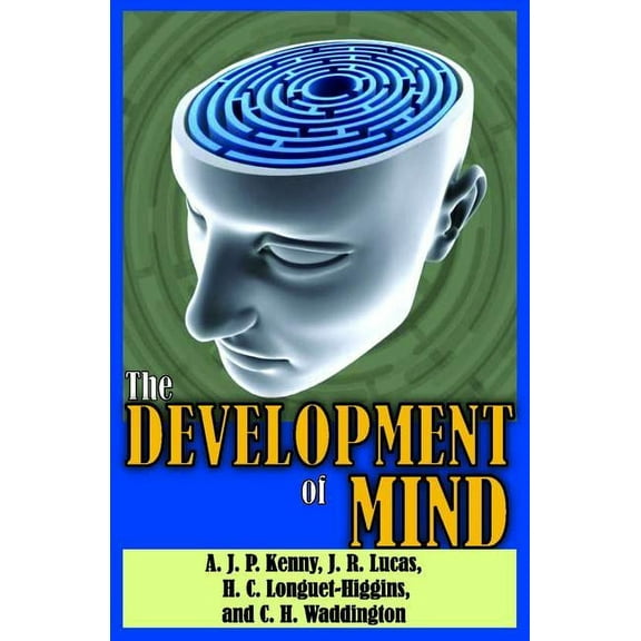 The Development of Mind, (Paperback)
