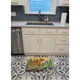thumbnail image 3 of Carolines Treasures SS8195RUG Tosa Inu Machine Washable Memory Foam Mat, 3 of 4