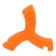 thumbnail image 5 of Masticables para Alineadores de ortodoncia Sincero en forma de Y naranja, 5 of 10
