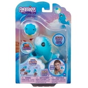 Fingerlings Baby Dolphin Jules Figure