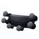 thumbnail image 1 of Soporte Base Universal Malubero Porta Celular Soporte Para Coche, 1 of 4