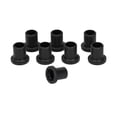 thumbnail image 3 of Rear Suspension Bushings Kit, Strong High Hardness Rear Suspension A-Arm Bushing Kit Antiwear And Durable  For Car For Most People, 3 of 8