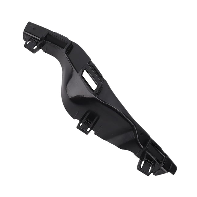 Front Bumper Bracket Strong Support Holder Side Support Retainer Replacement for Escape Limited Fit 2009 to 2012