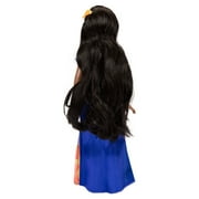 Disneys Encanto Isabela 11 inch Singing Feature Fashion Doll for Ages 3 and Up