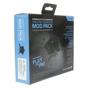 Collective Minds PS4 Strikepack F.P.S. Dominator Wired Next Generation Mod Pack, Black
