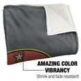 thumbnail image 3 of Wonder Woman WW Vintage Emblem Silky Touch Sherpa Back Super Soft Throw Blanket, 3 of 5