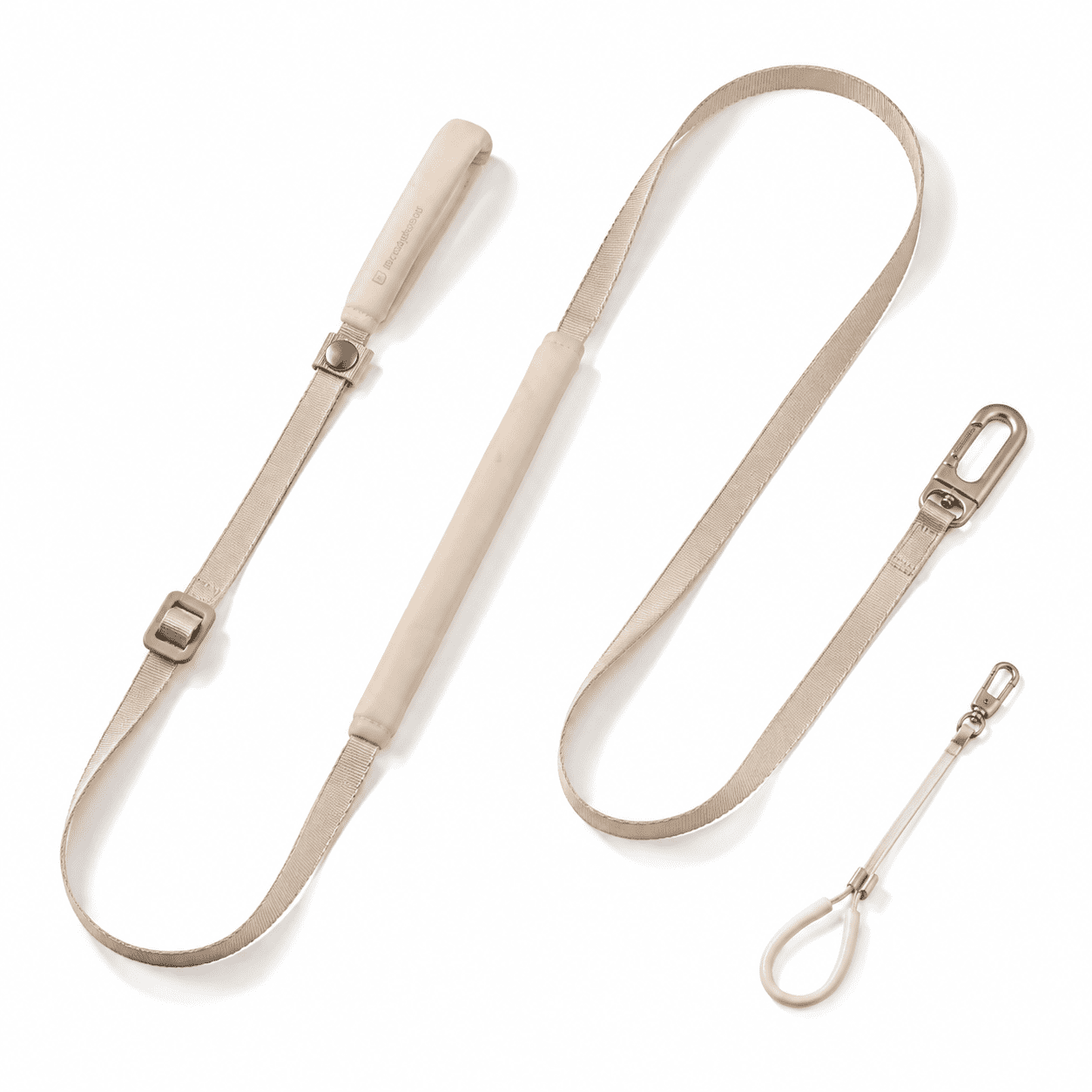 Ultra Lightweight Cat Leash Adjustable Linen