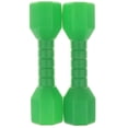 thumbnail image 3 of 2 pares de juguetes de entrenamiento de fuerza con forma de con mancuernas de plástico para , color perfke Juguete para niños con mancuernas, 3 of 7