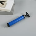 thumbnail image 4 of LJNYFDC Portable Basketball Pump Basketball Pump with Needles Ergonomic Fast Air Inflator Football Volleyball Inflator System, 4 of 6