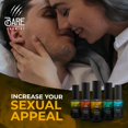 thumbnail image 3 of Cologne Bare Chemist Pheromones Mystique para hombre, 100 ml, 3 of 6