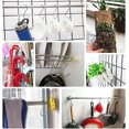 thumbnail image 5 of Paquete de 16 ganchos en forma de S, ganchos en S resistentes, ganchos de metal de acero inoxidable para cocina, taller, baño (5,5 pulgadas, diámetro 4 mm), 5 of 5