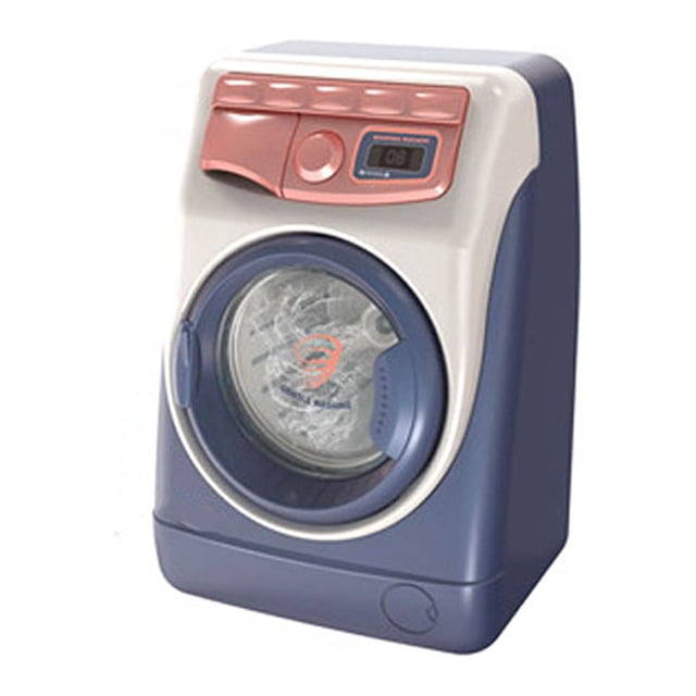 Bewildely Pequeños electrodomésticos, máquina de pan realista, ligero, portátil, para niños, resistente al agua, juego de simulación, utensilios de Juguetes tipo 5 Bewildely FN007120-05