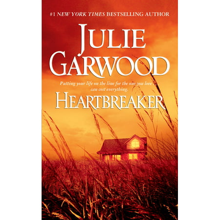 Heartbreaker (Best Of Julie Garwood)