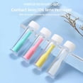 thumbnail image 4 of 1 Pack Hard Lens Remover Tool For Eye Contact Remover Plunger Suction Cup Portable Suction Hard Plunger Inserter Stick, 4 of 8