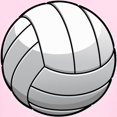 thumbnail image 3 of CafePress - Volleyball Gifts T Shirt - Light T-Shirt Kids XS-XL, 3 of 4