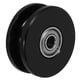 thumbnail image 1 of Polea de rodamiento de aleación de aluminio de alta resistencia para equipos de gimnasio Polea de rodamiento universal para máquinas de cable y accesorios de fitness para gimnasios en casa, 1 of 8
