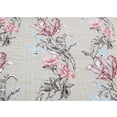 thumbnail image 1 of MesaSe Comforter Set King Size  3 Piece Soft Quilt Bedding Set for a Great Night Sleep  Reversible Coverlet Bedspread Machine Washable, 1 of 3