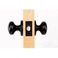 thumbnail image 3 of Weslock 00640IBI3SL23 Impresa Entry Lock with Adjustable Latch and Full Lip Strike Lifetime Brass Finish, 3 of 7
