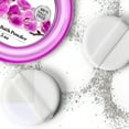 thumbnail image 4 of R-Neu Body Powder for Women, Talc-Free, Easy Application, Soft Skin, Majestic Orchid Scent, 5oz Pack, 4 of 4