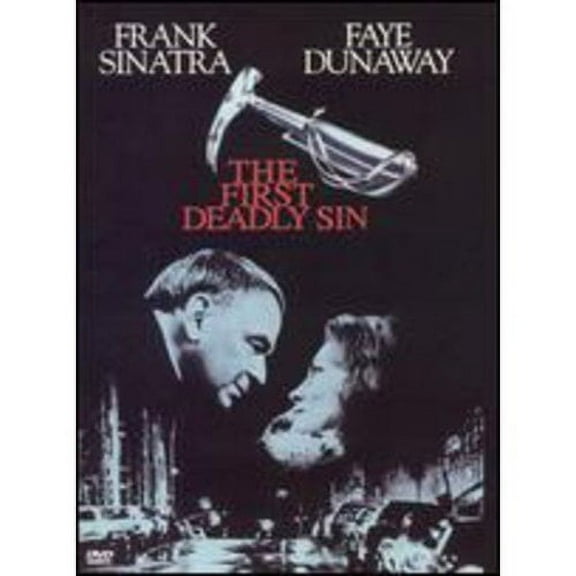 First Deadly Sin