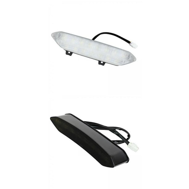 tail brake light,led brake tail light turn motorcycle signal stop,taillight Tail Running Lights Brake Light Turn,LED Taillights Rear Brake Stop Lights tail,Lamp Motorcycle LED Integrated kusrkot luz trasera de freno