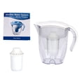 thumbnail image 2 of Purificador de agua, jarra de agua alcalina vigorizada de 3,5 l, purificador de agua, muy versátil Jadeshay A, 2 of 8