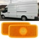 thumbnail image 4 of , 1 par de marcadores laterales de coche VY AC VY AC Lograr más, 4 of 10