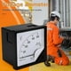 thumbnail image 4 of 6L2 AC 500V Analog Voltmeter Mechanical Voltage Gauge for Electrical Measurement, 4 of 5