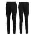 thumbnail image 1 of leyfeng Pantalones calefactables USB para mujer, 1 of 8