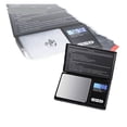 thumbnail image 3 of Electronic Scales Jewelry Gold Balance Weight Gram LCD Pocket Weighting, Digital Kitchen Scale With High Precision 0.01g ,Easy to Use, 3 of 6