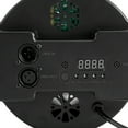 thumbnail image 4 of Domqga LED Stage Light Flat Par Lights Remote Control For DJ Party Club, 4 of 8