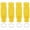 Yellow, variant on SZYXZSY Pool Cleaner Diaphragm with Ring for Zodiac Baracuda G3 G4 Replacement W69698