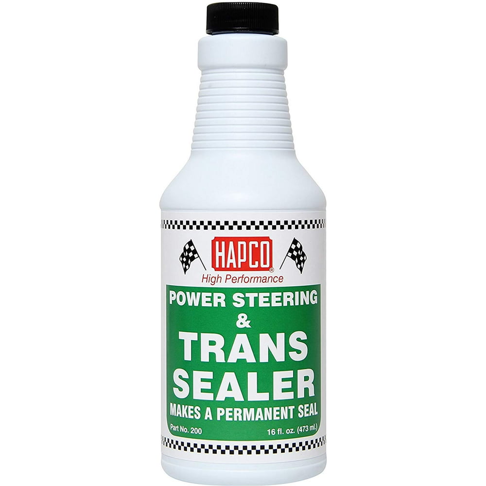 Power Steering & Trans Sealer