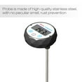 thumbnail image 4 of Yeacher Coffee Thermometer Tea Thermometer with Long Probe for Liquid, 4 of 7