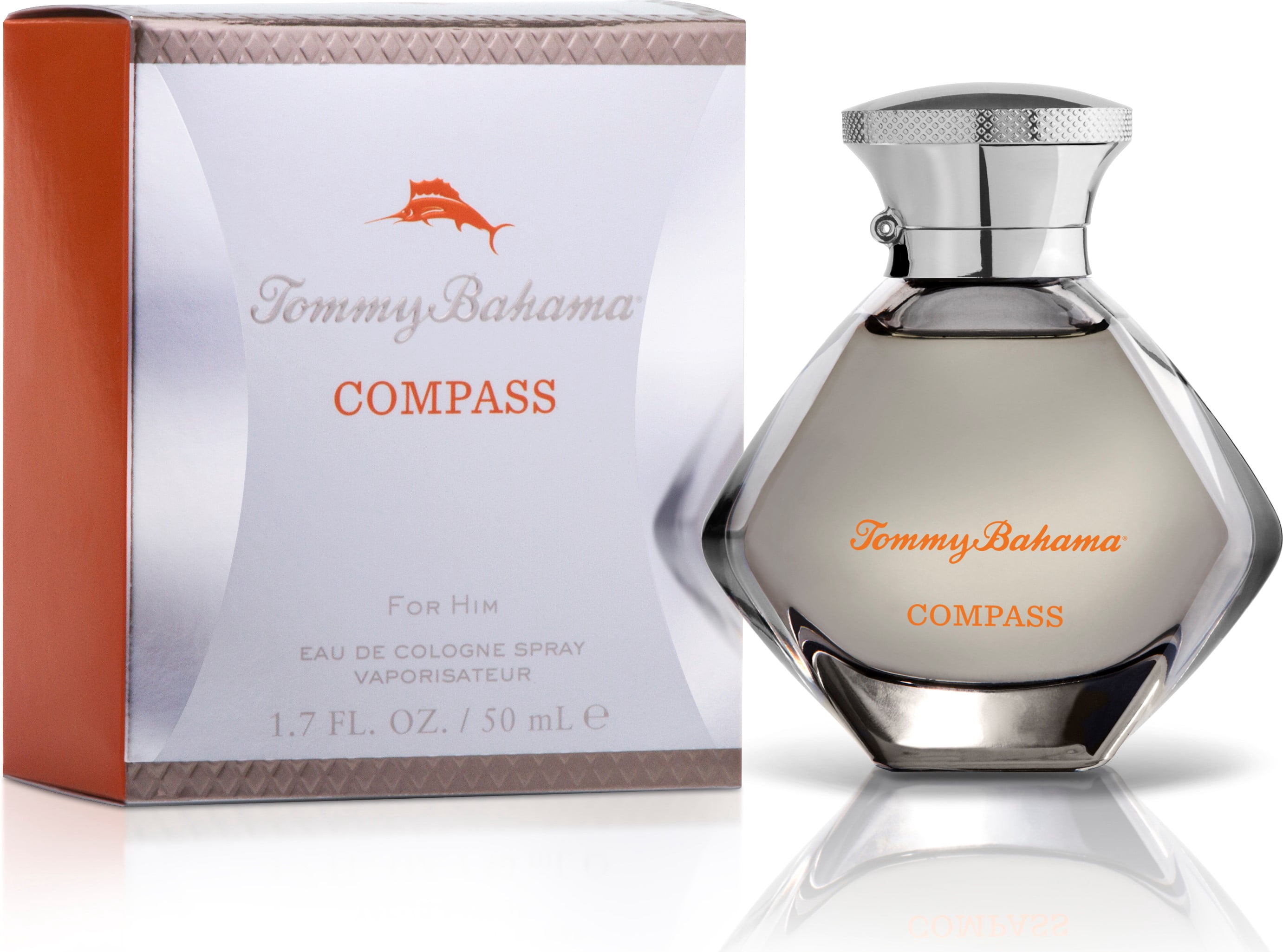 tommy bahama compass gift set