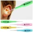 Earwax Removers Clean Ears Vacuum Elephant Ear Wash Ear for Dogs Itchy Ears Ear Flush compatible