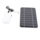 thumbnail image 1 of Airador de estanque solar, Suministro ESTAY IMPERMABLE Bomba de Oxísgeno solar recargable para acuarios, 1 of 7