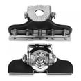thumbnail image 1 of Engine Cover Bracket, Hood Light Clamp, Bonnet Light Holders, Antirust Convenient For Car Excavator, 1 of 8