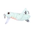 thumbnail image 2 of Wobblers de pesca de saltamontes de 3,5g, Mini señuelos de pesca para artes de pesca (estilo B) Tmvgtek Para Estrenar, 2 of 3