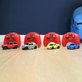 thumbnail image 3 of ADVENTURE FORCE 1:64 Remote Control NANO RACERS - CORVETTE C8, 3 of 7