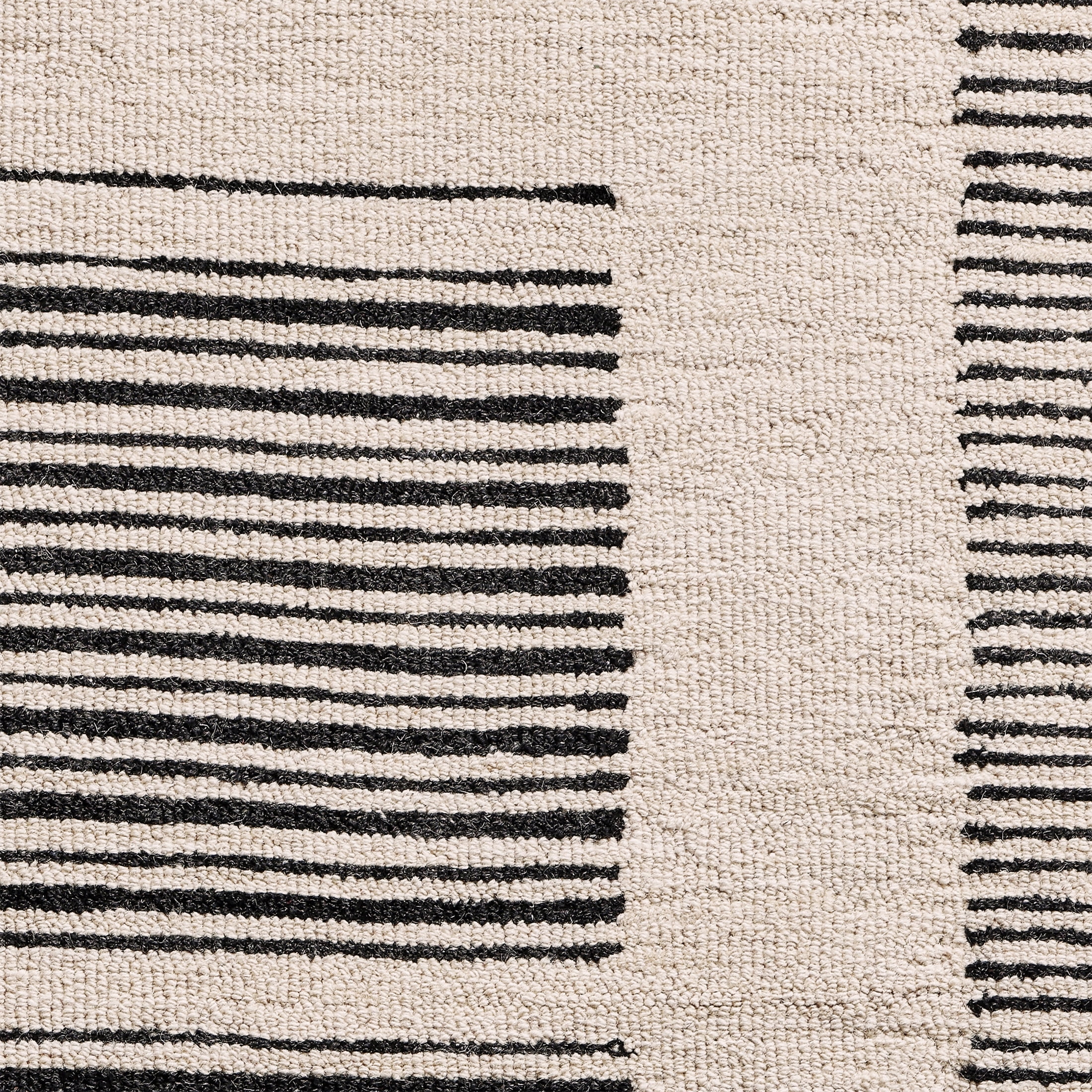 Better Homes & Garden Abstract Border Lines Area Rug 9x12