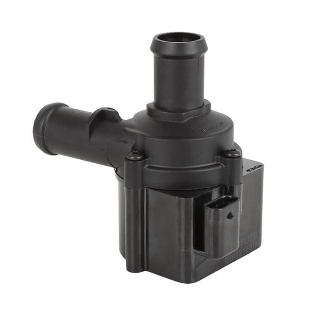 Coche Auxiliar Refrigerante Agua Bomba 06H121601M Motor Agua Bombas