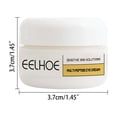 thumbnail image 2 of Suero para ojos con péptidos de miel. Hidrata, ilumina, reduce bolsas y ojeras, repara y reafirma la piel del contorno de ojos., 2 of 5