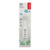 RADIUS Pure Brush 6 Months Ultra Sensitive 1 Toothbrush
