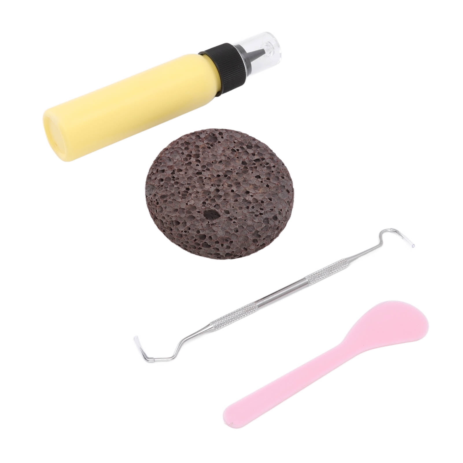 Pick Peel Stone Kit Picky Stone Pick Rock For Anxiety Picking Rock Toy