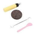 thumbnail image 2 of Kit de Cueillette de Roches, Soulage la Tension Cueillette de Roches pour l'Anxiété Petit Compact pour Cadeau pour Jouet, 2 of 8