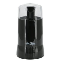 Mr. Coffee IDS57-4 Coffee Grinder - Black