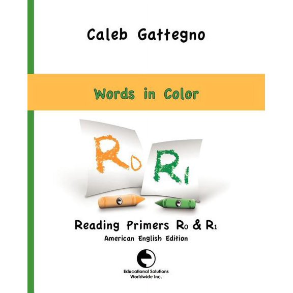 Reading Primers R0 & R1, (Paperback)