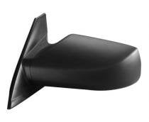 2009 Nissan Altima Side View Mirror 